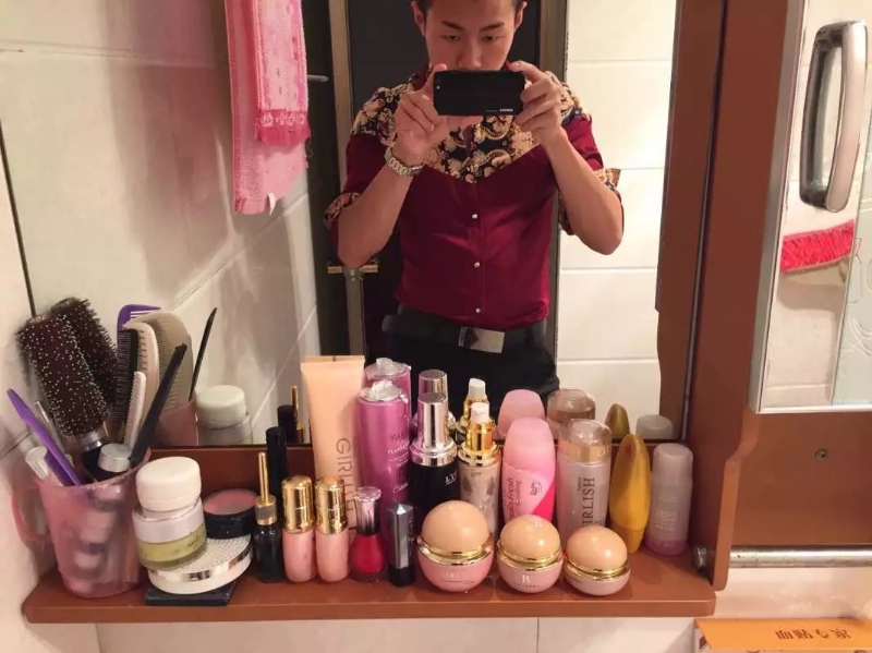 沧海客的第一张照片--福州男同性恋服务网